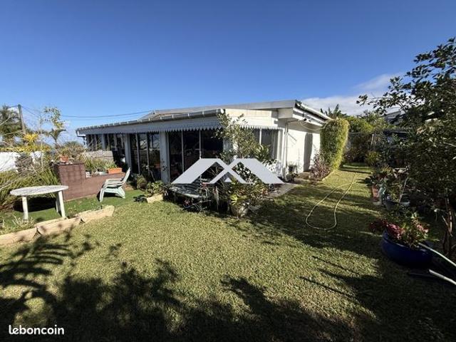 Maison 4 pièces 163 m²