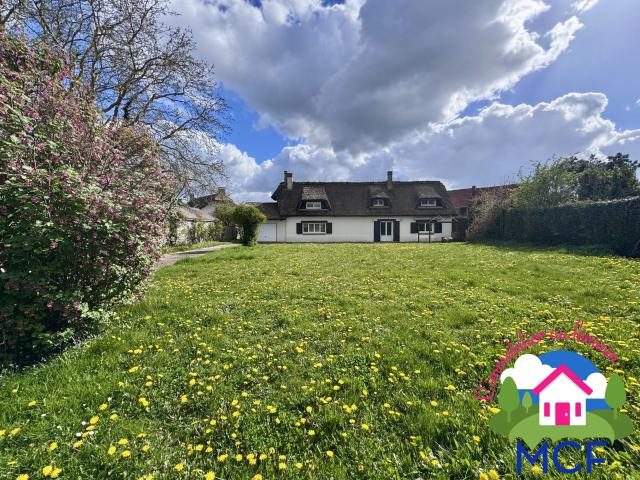 Maison 4 pièces 163 m²