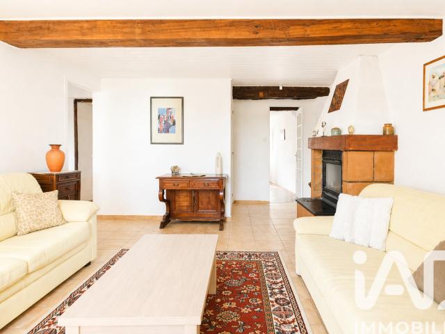 Maison 4 pièces 163 m²