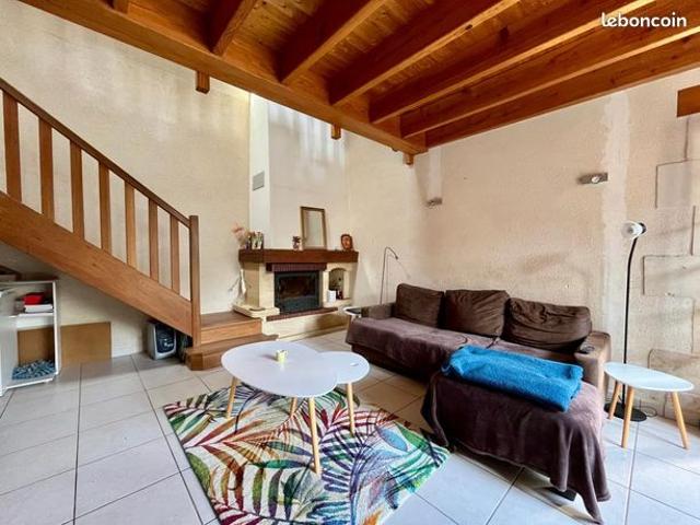 Maison 4 pièces 163 m²