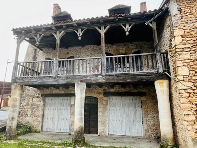 Maison 4 pièces 163 m²