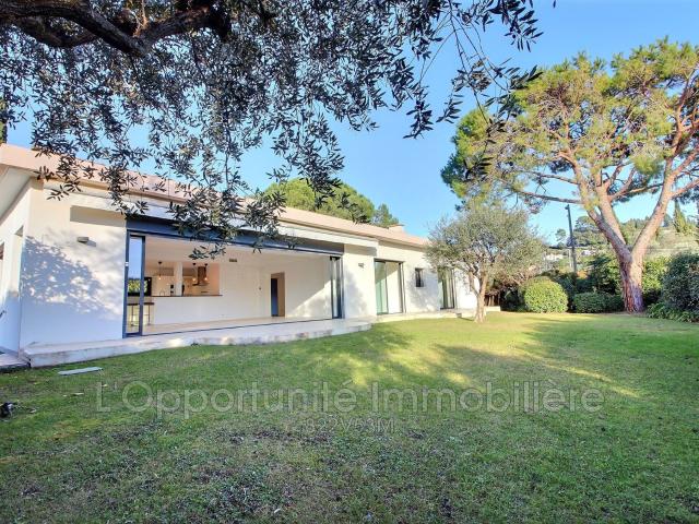 Maison 4 pièces 163 m²
