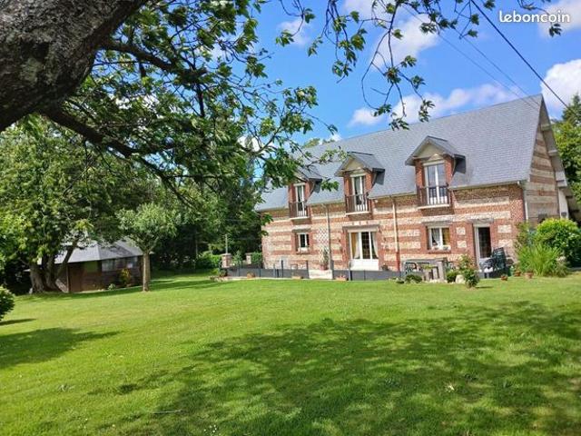 Maison 4 pièces 163 m²
