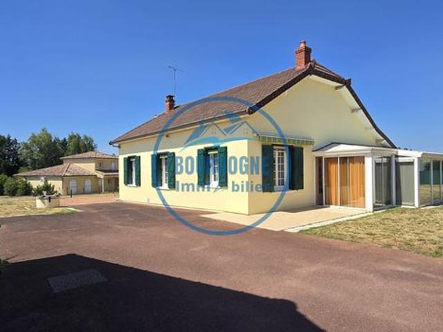 Maison 4 pièces 163 m²