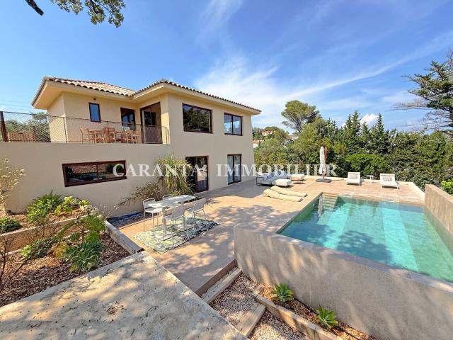 Maison 4 pièces 163 m²
