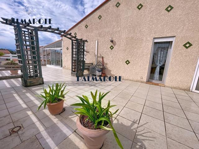 Maison 4 pièces 163 m²