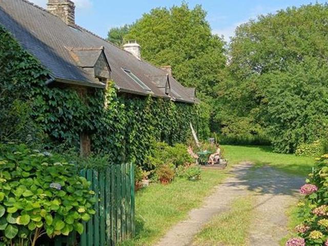 Maison 4 pièces 163 m²