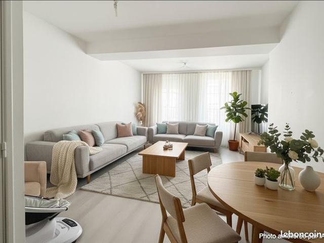 Maison 4 pièces 163 m²