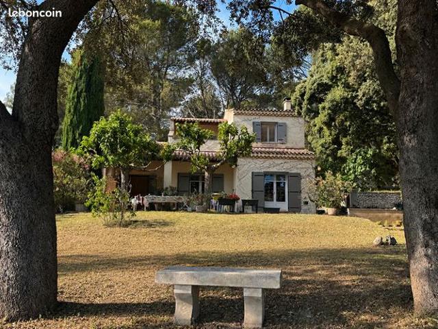 Maison 4 pièces 163 m²