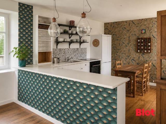 Maison 4 pièces 163 m²