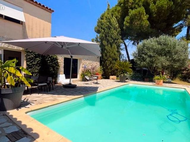 Maison 4 pièces 163 m²