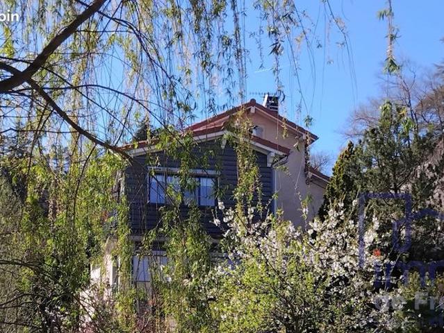 Maison 4 pièces 163 m²