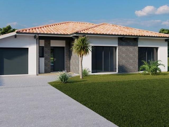 Maison 4 pièces 174 m²