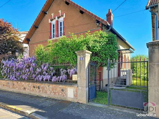 Maison 4 pièces 174 m²