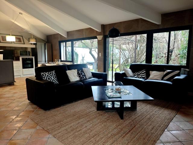 Maison 4 pièces 174 m²