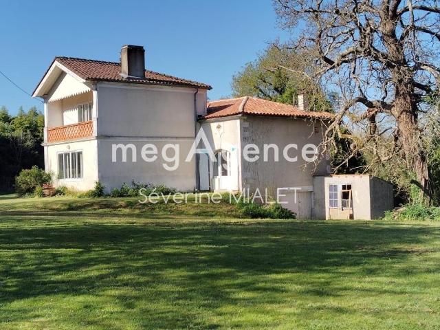 Maison 4 pièces 174 m²