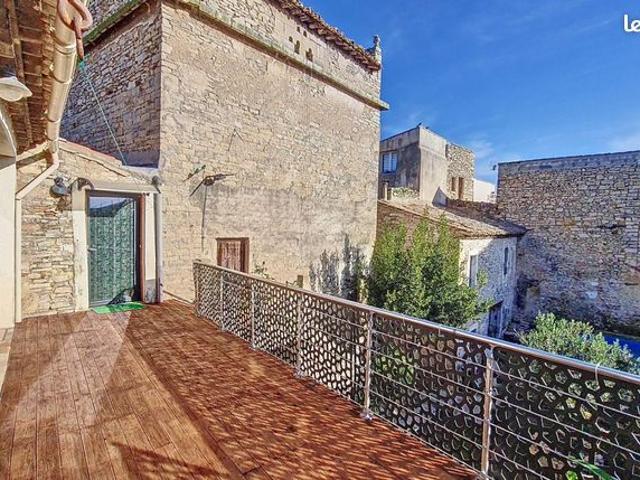 Maison 4 pièces 174 m²