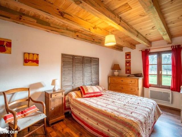 Maison 4 pièces 174 m²