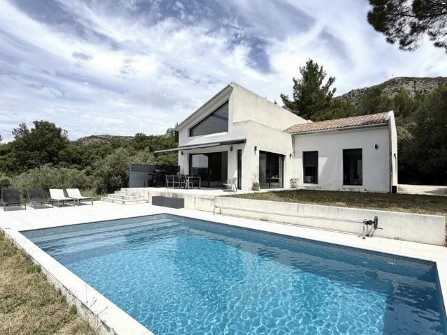 Maison 4 pièces 174 m²