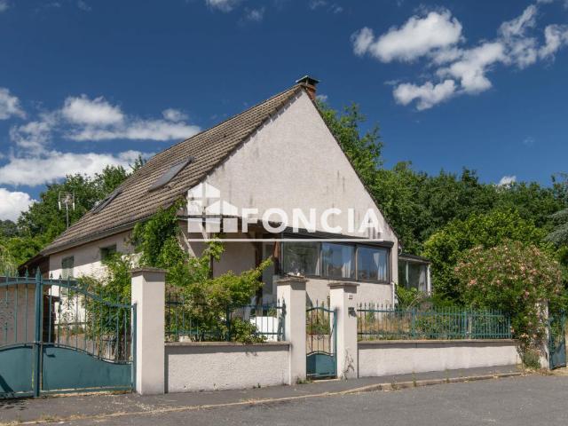 Maison 4 pièces 174 m²