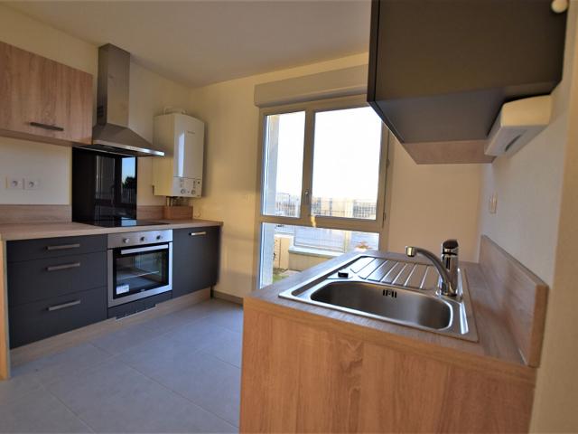 Maison 4 pièces
