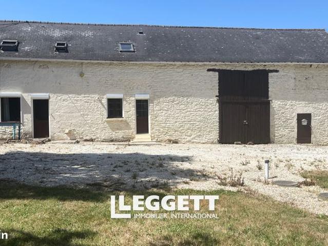 Maison 4 pièces 175 m²