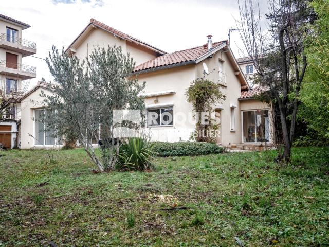Maison 4 pièces 175 m²
