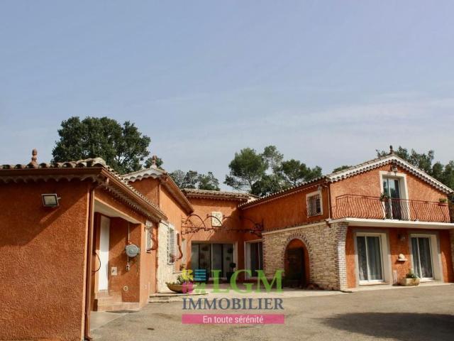 Maison 4 pièces 175 m²