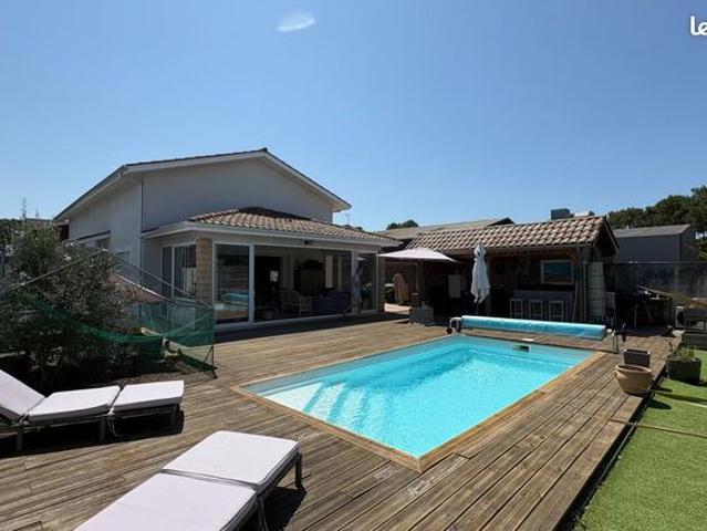 Maison 4 pièces 175 m²