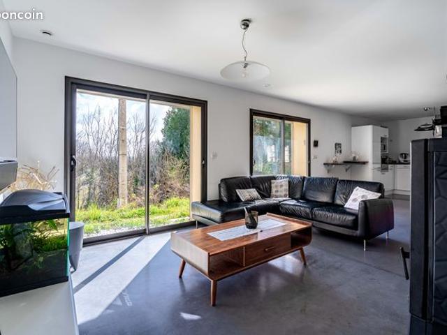 Maison 4 pièces 175 m²