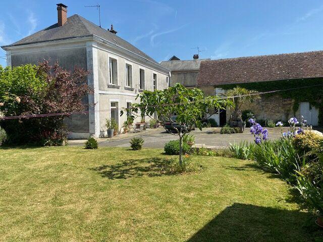 Maison 4 pièces 175 m²