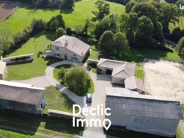 Maison 4 pièces 175 m²