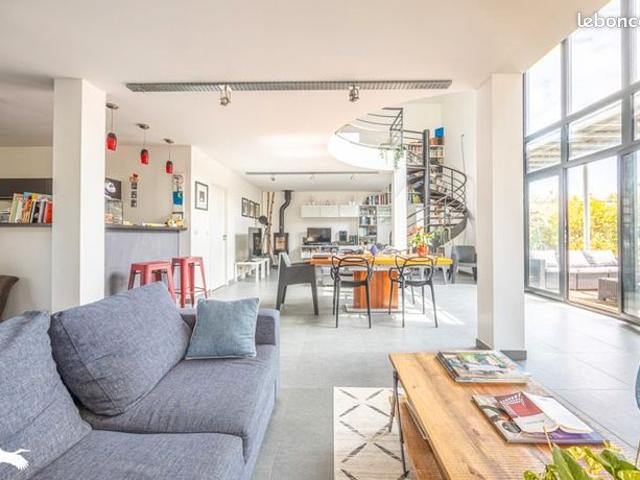 Maison 4 pièces 175 m²