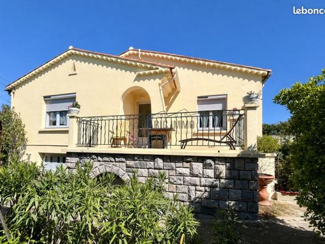 Maison 4 pièces 175 m²