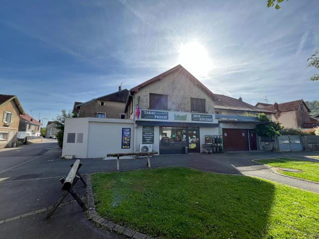 Maison 4 pièces 175 m²