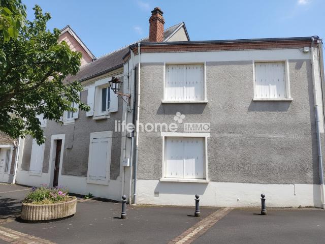 Maison 4 pièces 175 m²