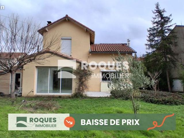 Maison 4 pièces 175 m²