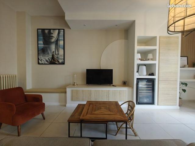 Maison 4 pièces 175 m²