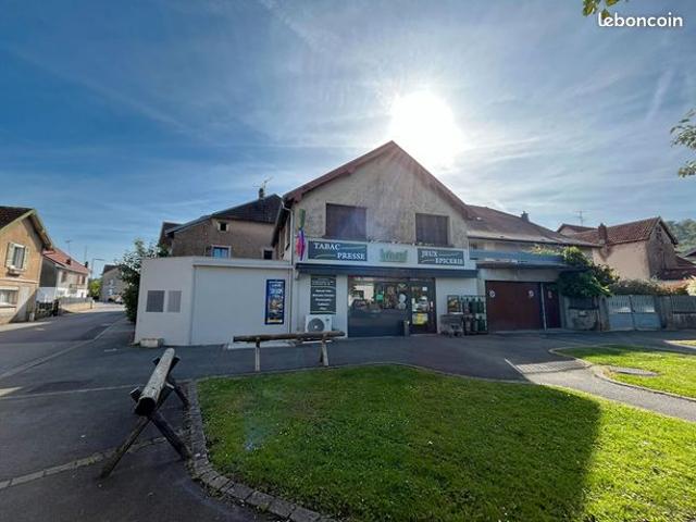Maison 4 pièces 175 m²