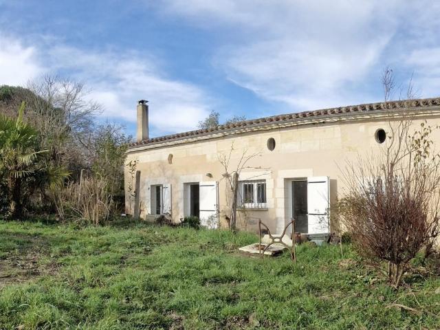 Maison 4 pièces 175 m²