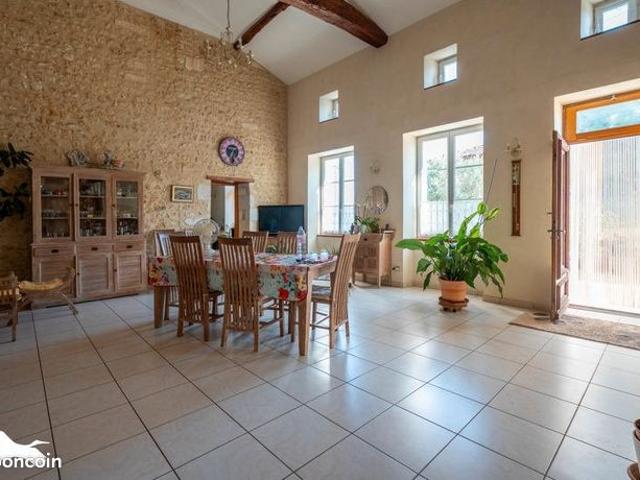 Maison 4 pièces 175 m²