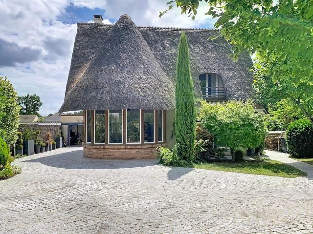 Maison 4 pièces 175 m²