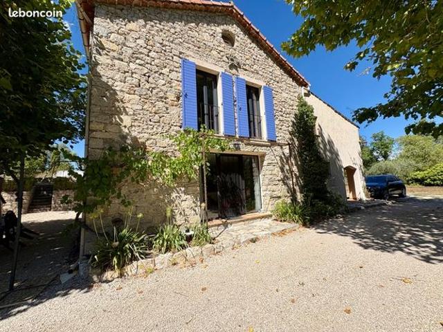 Maison 4 pièces 175 m²