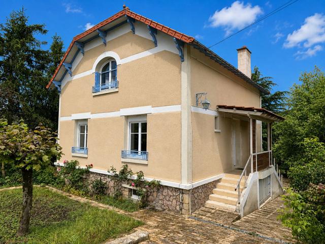 Maison 4 pièces 175 m²