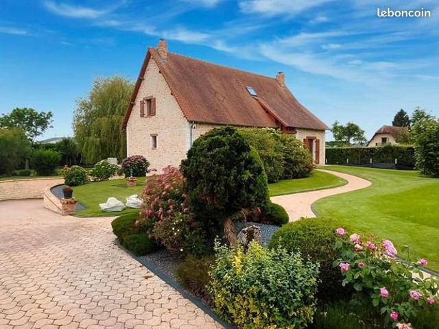 Maison 4 pièces 175 m²