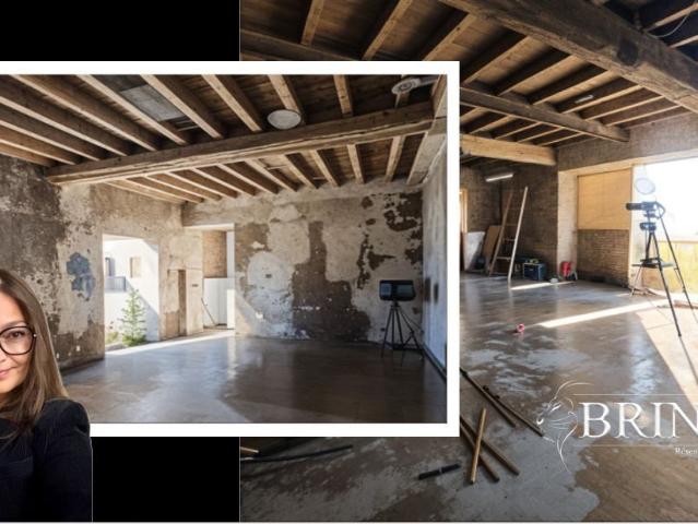 Maison 4 pièces 175 m²