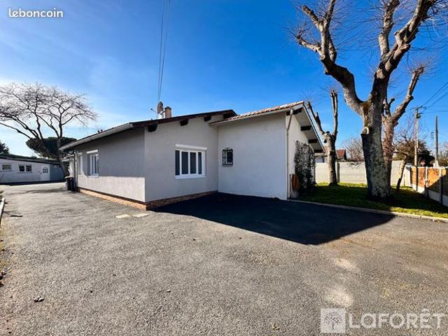Maison 4 pièces 175 m²