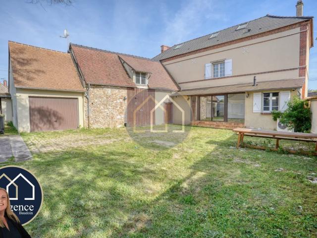 Maison 4 pièces 175 m²