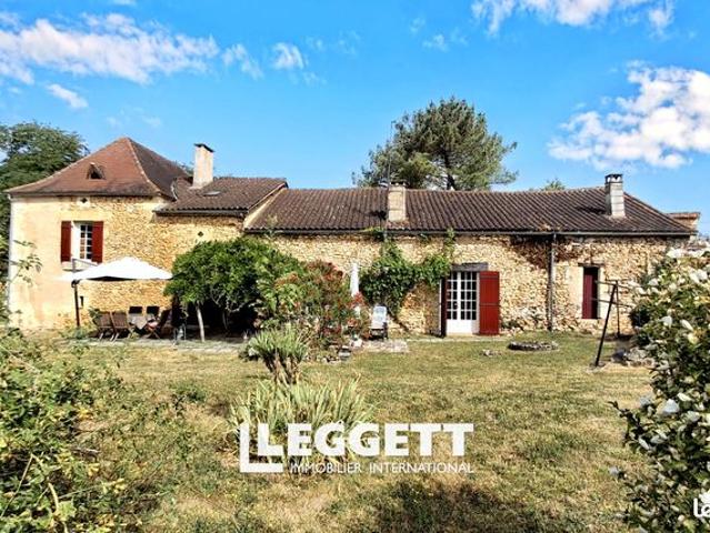 Maison 4 pièces 175 m²
