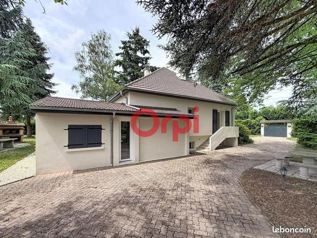 Maison 4 pièces 175 m²